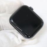 ������� Apple Watch series5 44mm GPS+����顼 �֥�å�