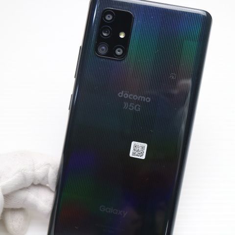 Ķ SC-54A Galaxy A51 5G ֥å ¨ȯ ȯ