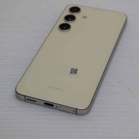 �¿��ݾ� ����Ʊ�� SIM�ե꡼ Galaxy S24 256GB ����С���������