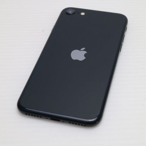 ¿ݾ  SIMե꡼ iPhone SE3 3 64GB ߥåɥʥ