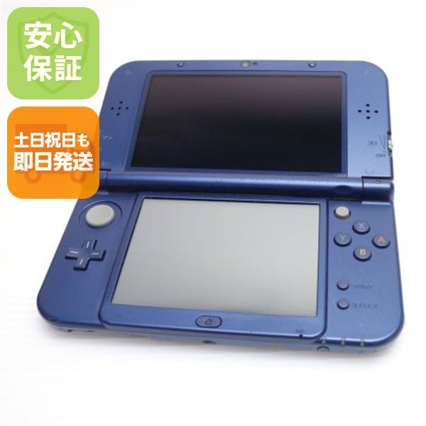 �¿��ݾ��� Ķ���� New�˥�ƥ�ɡ�3DS LL �᥿��å��֥롼  �������