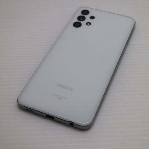 �¿��ݾ� ���� Galaxy A32 5G SCG08 ��������ۥ磻�� �����