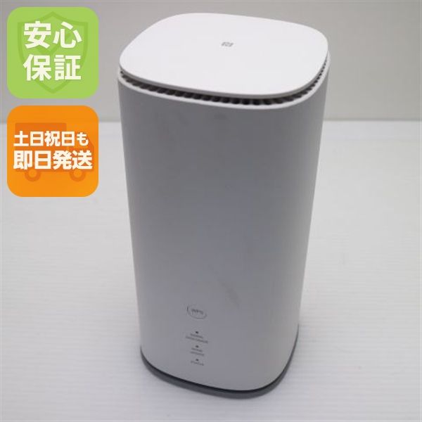 �¿��ݾ� ������� Speed Wi-Fi HOME 5G L13 ZTR02 �ۥ磻��