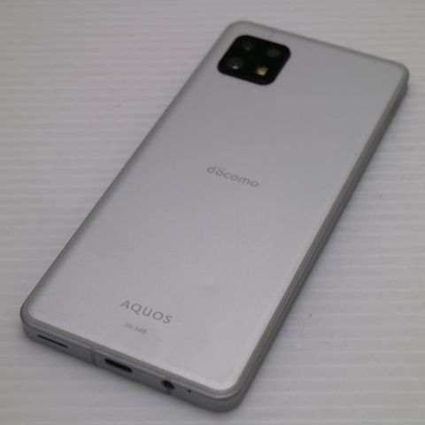 �¿��ݾ� Ķ���� SH-54B AQUOS sense6 ����С� �����