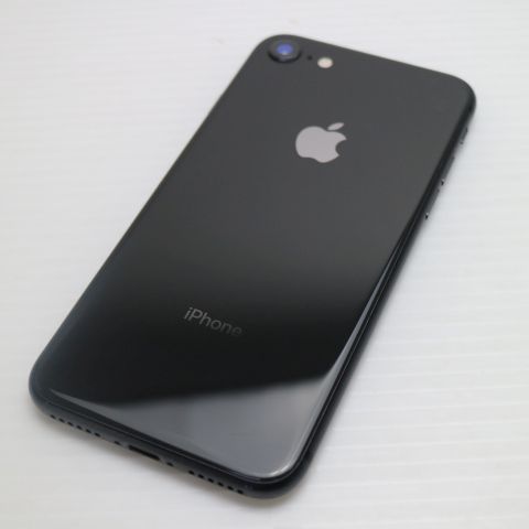 ¿ݾ  SIMե꡼ iPhone8 64GB ڡ쥤 ֥å  