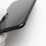 �¿��ݾ��� ���� SIM�ե꡼ iPhone7 128GB �֥�å�  �������