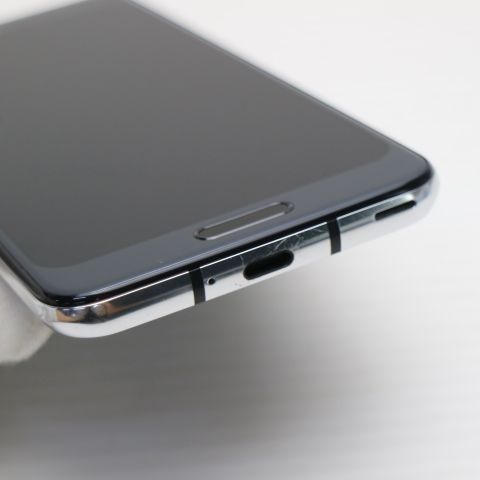 �¿��ݾ� ����Ʊ�� SHV42 AQUOS R2 �֥�å� ���� �����  SIM���å�����Ѥ�