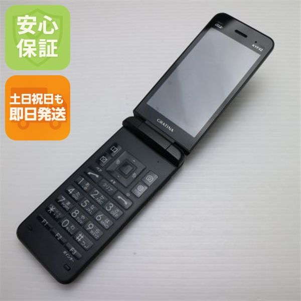 �¿��ݾ� ���� GRATINA KYF42 �֥�å� �����