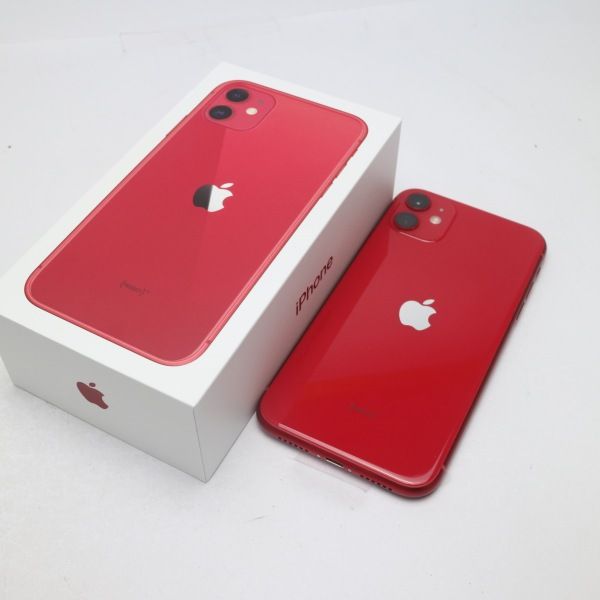 ムスビー｜安心保証 新品未使用 SIMフリー iPhone 11 128GB プロダクト  