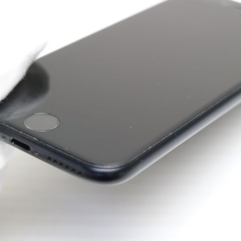 �¿��ݾ� Ķ���� SIM�ե꡼ iPhone SE ��2���� 128GB �֥�å� �����