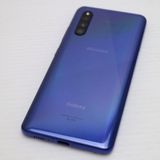 �¿��ݾ� Ķ���� SC-41A Galaxy A41 �֥롼 �����