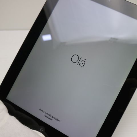 ���� iPad ��4���� Wi-Fi 64GB �֥�å�  �������