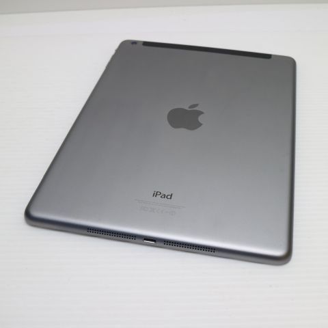����Ʊ�� SOFTBANK iPad Air Cellular 16GB ���ڡ������쥤  ���