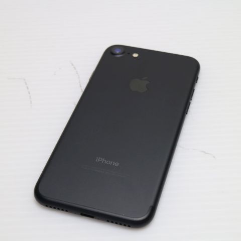 ¿ݾ Ʊ SIMե꡼ iPhone7 256GB ֥å  
