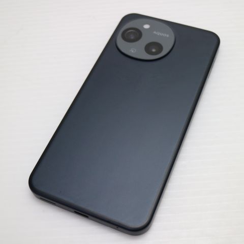 �¿��ݾ� ����Ʊ�� SIM�ե꡼ AQUOS sense9 256GB �֥�å�