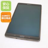 �¿��ݾ��� Ķ���� SC-03G GALAXY Tab S 8.4 �����˥���֥��� ����� ���