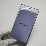 ¿ݾ  602SO Xperia XZs С  