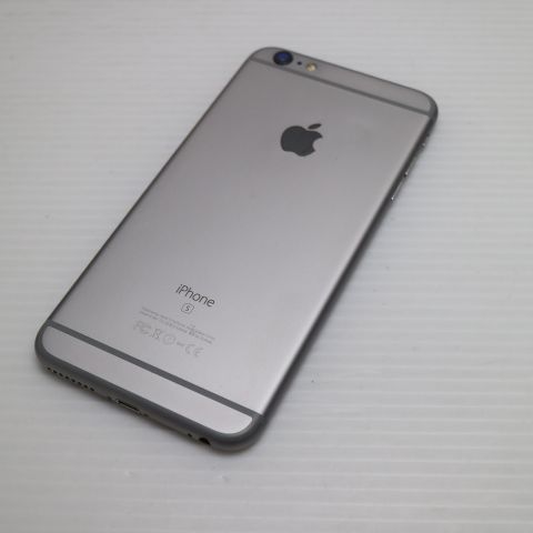 �¿��ݾ��� ���� SIM�ե꡼ iPhone6S PLUS 64GB ���ڡ������쥤 ����� ���