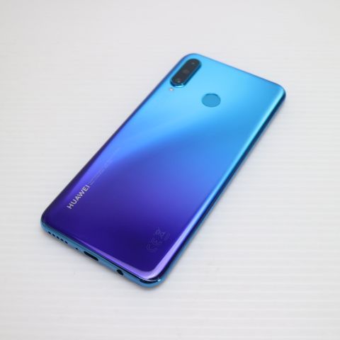 �¿��ݾ� ����Ʊ�� SIM�ե꡼ HUAWEI P30 lite  �ԡ����å��֥롼