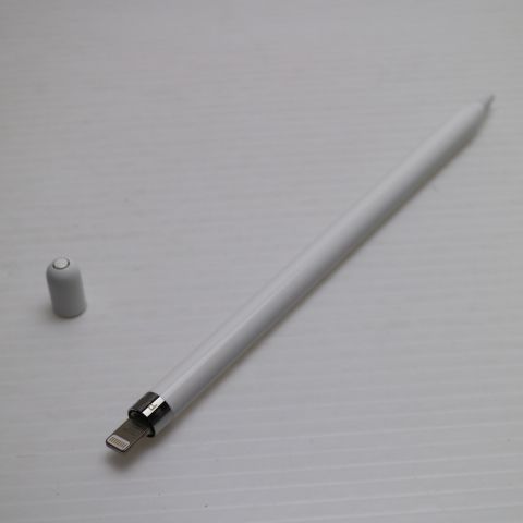�¿��ݾ� ����Ʊ�� Apple Pencil ��1���� MK0C2J/A (2015) ���å��ڥ�