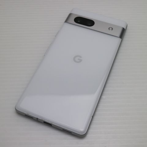 ¿ݾ Ʊ Google Pixel 7a Snow