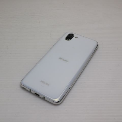 �¿��ݾ� Ķ���� SH-03K AQUOS R2 �ۥ磻�� ���� �����