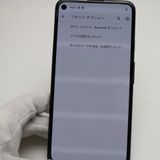 Ķ���� SIM�ե꡼ Google Pixel 4a (5G) �֥�å� ¨��ȯ�� ������ȯ��