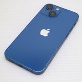 �¿��ݾ� Ķ���� SIM�ե꡼ iPhone13 mini 128GB �֥롼 �����