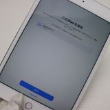 ¿ݾ  iPad mini 4 Wi-Fi 16GB С  