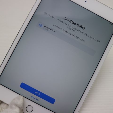 ¿ݾ  iPad mini 4 Wi-Fi 16GB С  