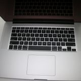 Ķ���� MacBook Pro 2015 15����� Core i7 16GB 512GB