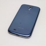 ¿ݾ  SC-04E GALAXY S4 ֥롼  
