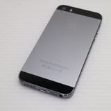 ��� DoCoMo iPhone5s 64GB ���졼 �֥�å� ����� �������