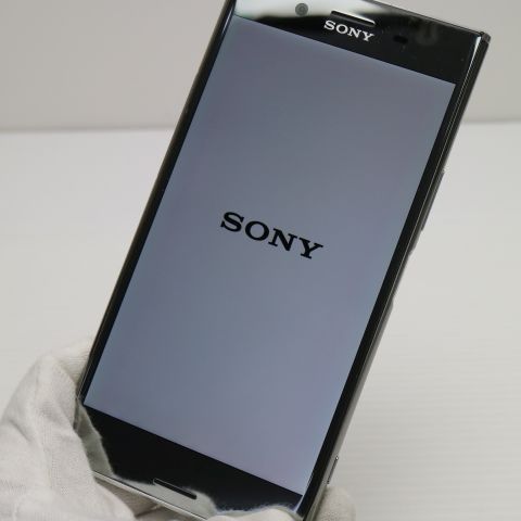 ¿ݾ  SO-04J Xperia XZ Premium   