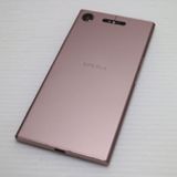 ��� 701SO Xperia XZ1 �ԥ� ���� �����