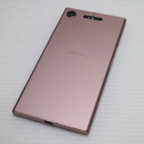 ��� 701SO Xperia XZ1 �ԥ� ���� �����