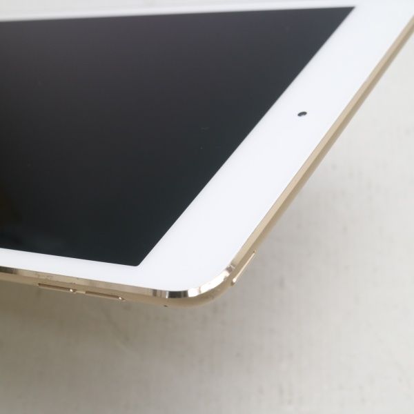 ムスビー｜安心保証付 超美品 iPad mini 4 Wi-Fi 128GB ゴールド 中古 