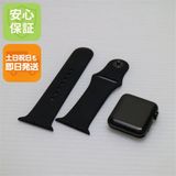 �¿��ݾ��� ����Ʊ�� Apple Watch 38mm �֥�å�  �������