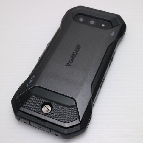 �¿��ݾ� ���� TORQUE 5G KYG01 �֥�å� �����