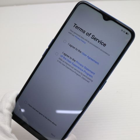 ¿ݾ Ķ OPPO A5 2020  ֥롼  ޥ 