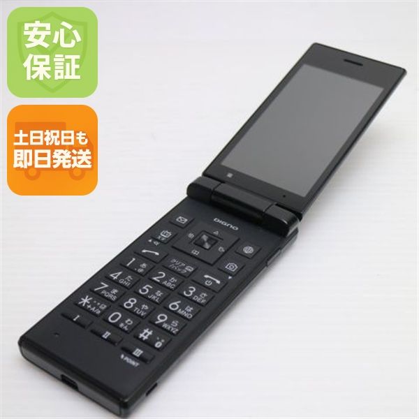 �¿��ݾ� Ķ���� 701KC DIGNO ��������2 �֥�å� ���� �����