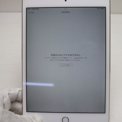 ��� SIM�ե꡼ iPad mini 4 Cellular ����顼 16GB �������