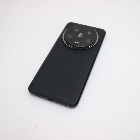 �¿��ݾ� Ķ���� SIM�ե꡼ Xiaomi 14 Ultra �֥�å�