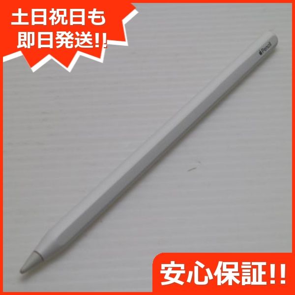 ¿ݾ Ʊ Apple Pencil 2 MU8F2J/A (2018) åڥ