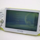 �¿��ݾ��� Ķ���� PCH-2000 PS VITA ���꡼��/�ۥ磻��  �������