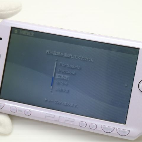 ¿ݾ  PSP-2000 ٥ѡץ  