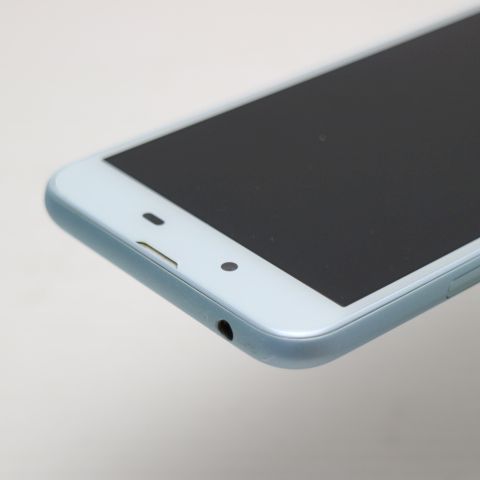 �¿��ݾ� Ķ���� UQmobile AQUOS sense �֥롼 ���� �����