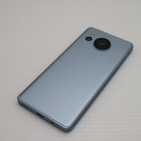 ¿ݾ Ķ SIMե꡼ AQUOS sense7 SH-M24 ֥롼
