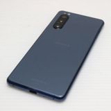 �¿��ݾ� Ķ���� SOG02 Xperia 5 II �֥롼 SONY ¨��ȯ�� ������ȯ��