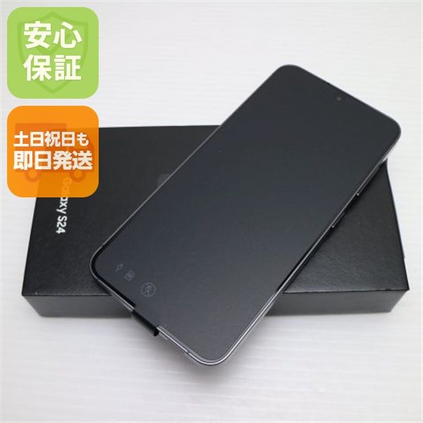 �¿��ݾ� ����̤���� SIM�ե꡼ Galaxy S24 256GB ���˥����֥�å�